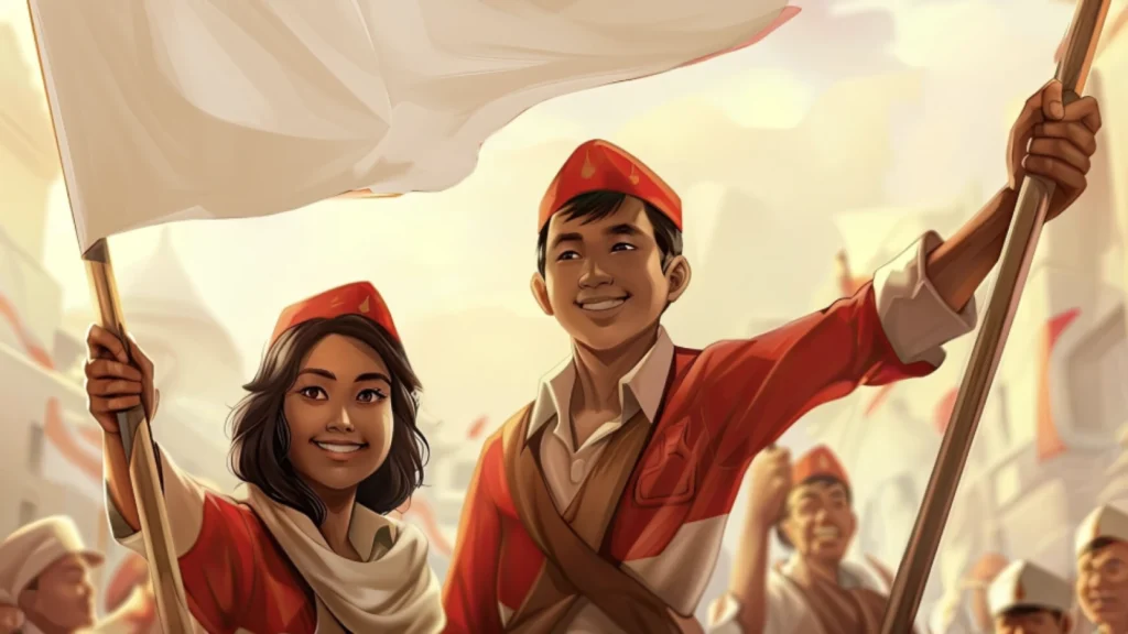Anak Muda Ini Ubah Paradigma Bisnis dengan Kejujuran