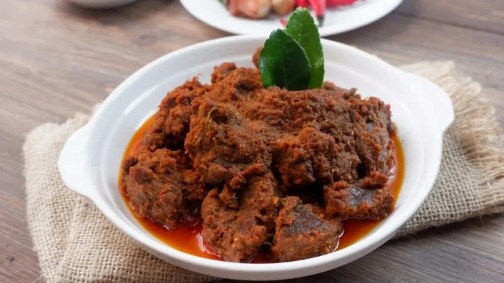 Tiga Masakan Rumahan yang Membangkitkan Nostalgia