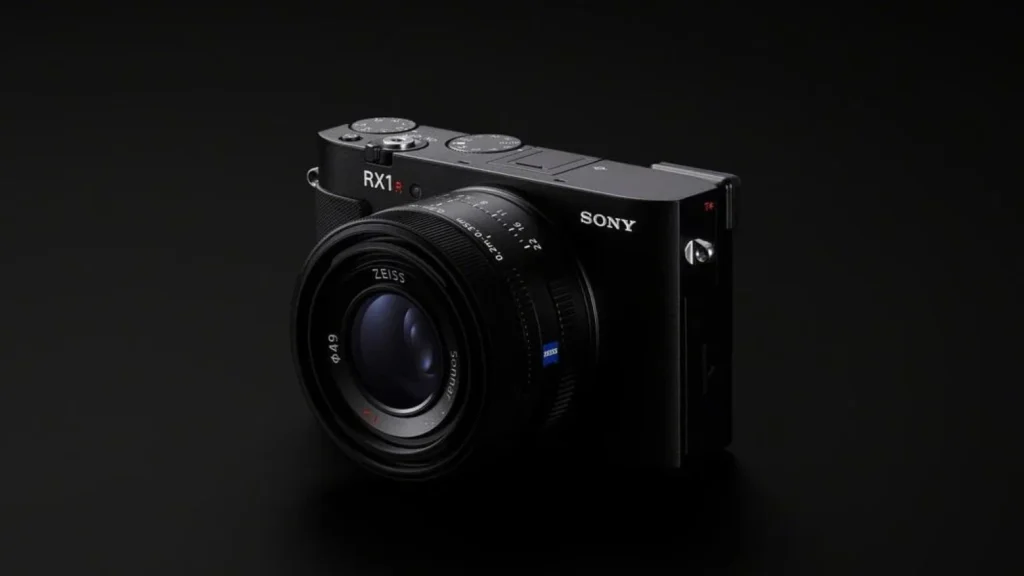 Sony Perkenalkan RX1R III, Kamera Compact Full-Frame dengan Inovasi Canggih