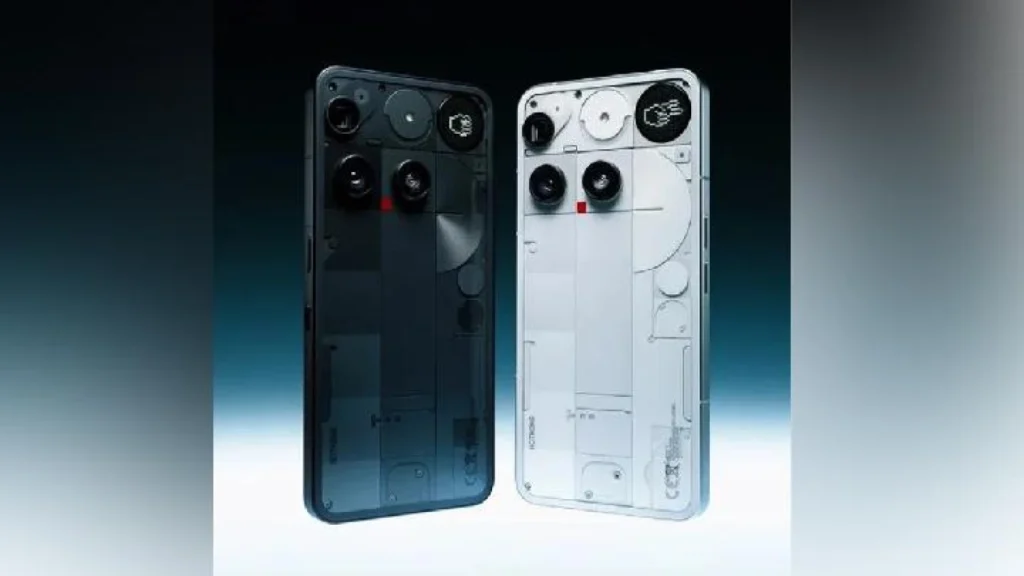 Peluncuran Resmi Nothing Phone (3): Inovasi Terbaru Dalam Smartphone