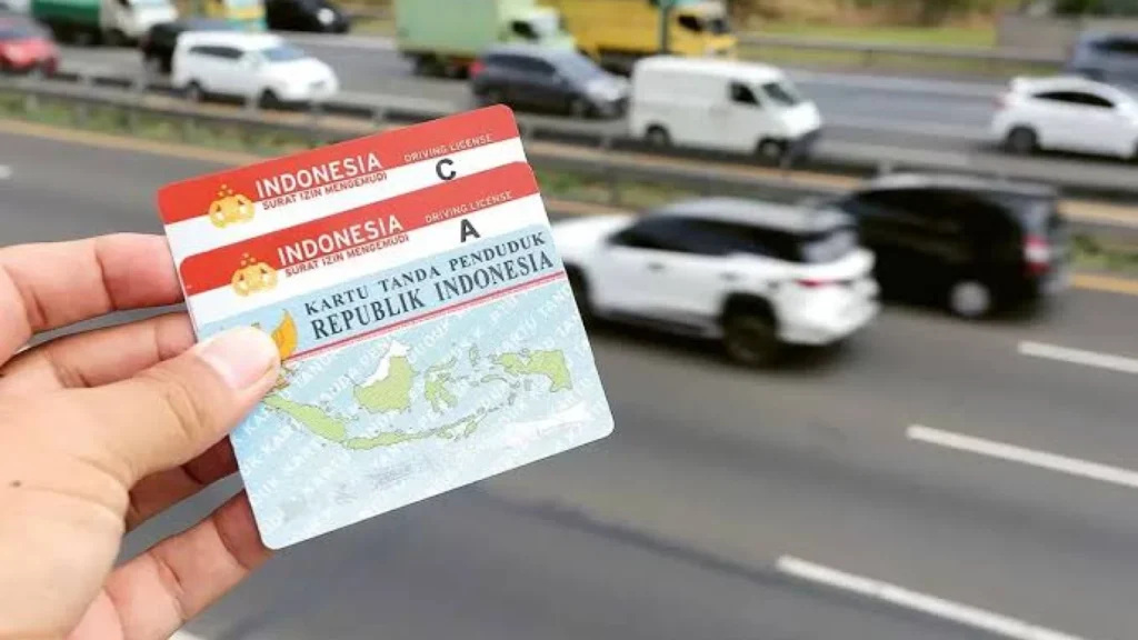 Viral Insiden SIM Jakarta: Penjelasan Polda Metro Jaya