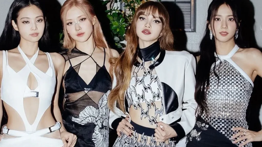 BLACKPINK Siap Luncurkan Single Terbaru 'JUMP'
