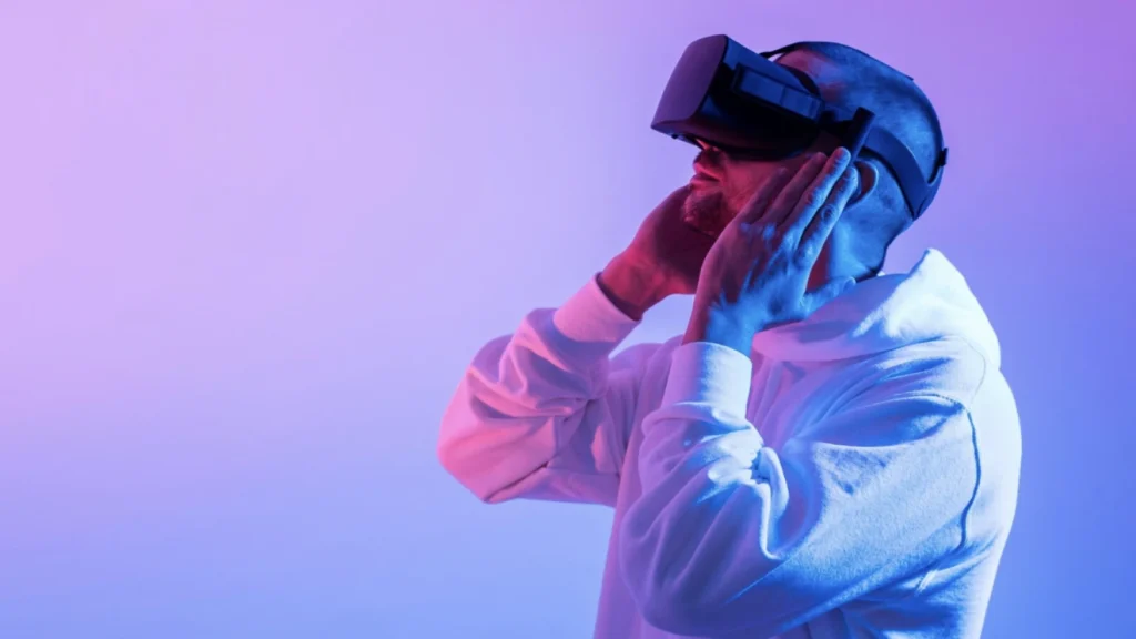 Menyelami Meditasi di Metaverse: Solusi atau Sekadar Hype?