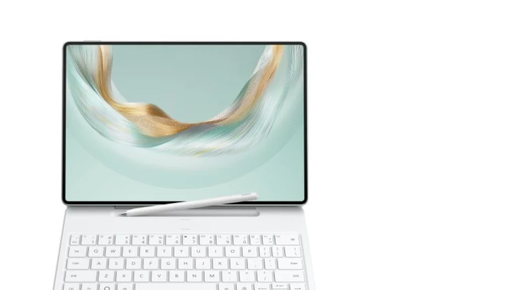 Huawei MatePad Pro 12.2”: Tablet Flagship Dengan Fitur Unggulan untuk Produktivitas