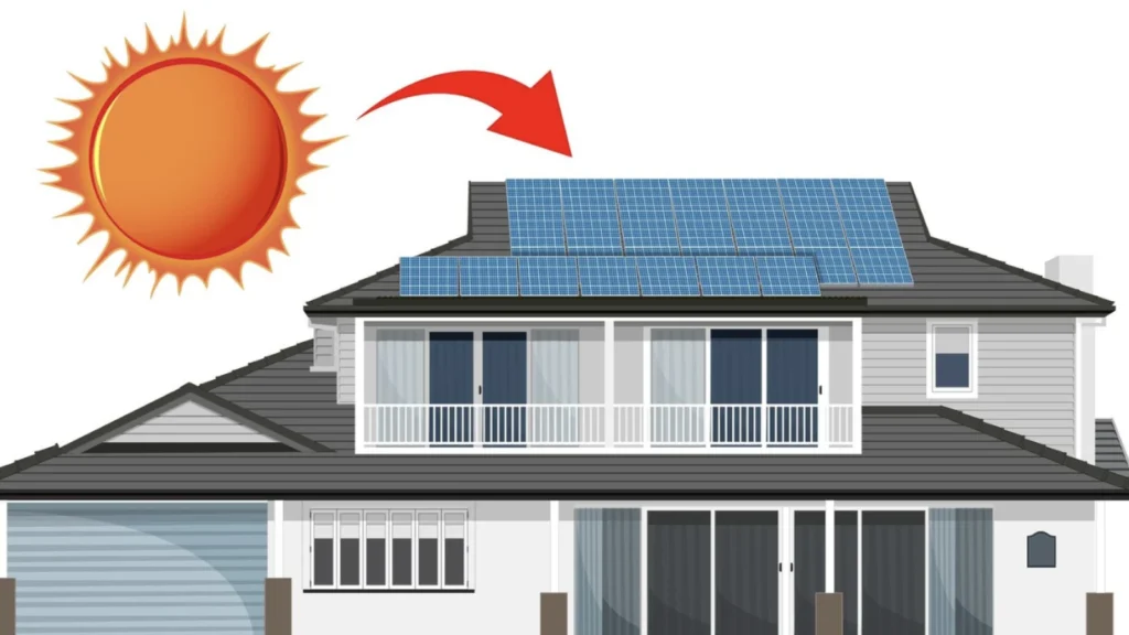 Keunggulan dan Tantangan Solar Roof Transparan: Inovasi Energi di Dunia Arsitektur