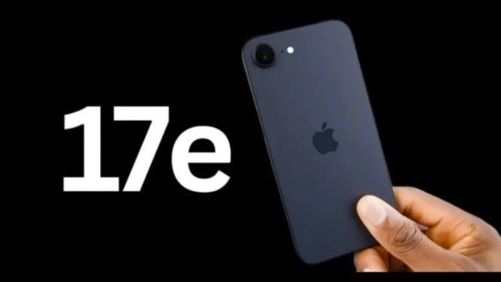 Apple Siapkan Peluncuran iPhone 17e pada Awal 2026