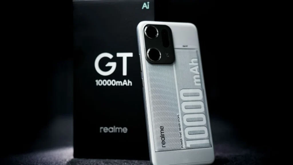 Inovasi Ponsel dengan Baterai 10.000 mAh Diprediksi Meluncur di 2026