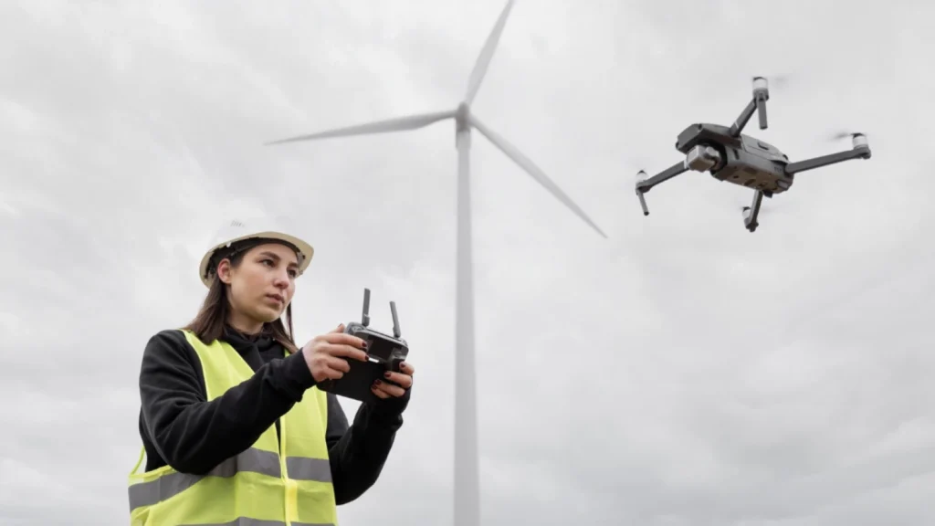 Inovasi Drone dalam Misi Kemanusiaan: Solusi Cepat dalam Situasi Krisis