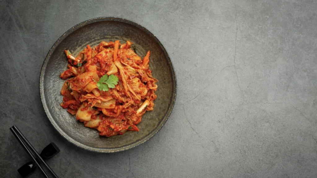 Mencoba Resep Masakan Korea Populer di Rumah