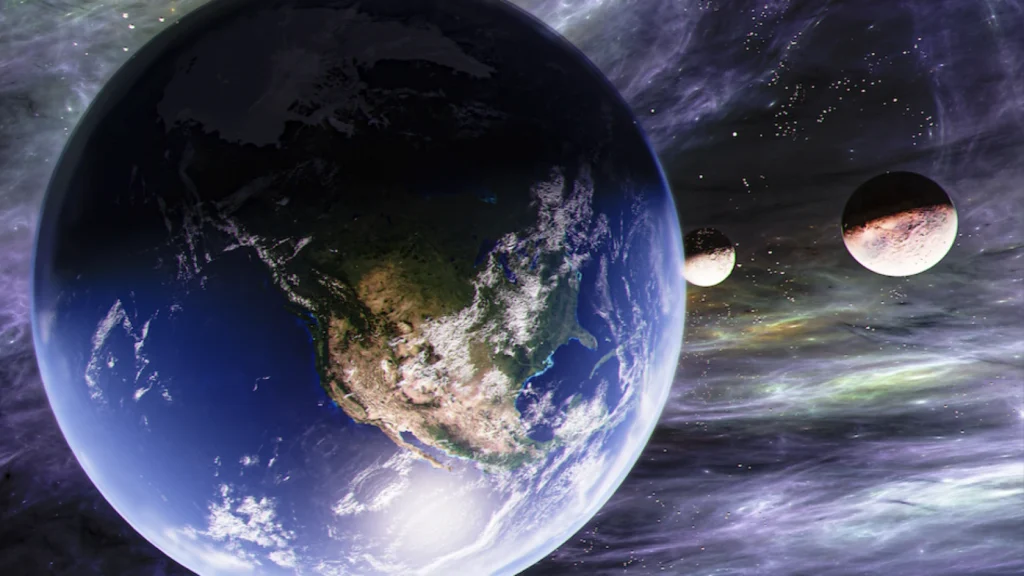 Komet 3I/ATLAS: Objek Antarbintang yang Mengguncang Dunia Astronomi
