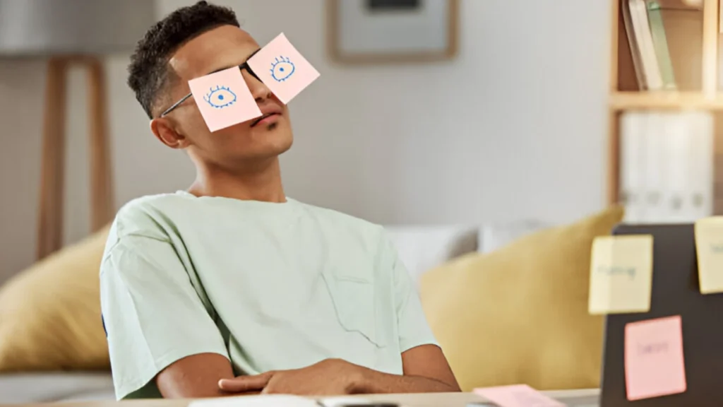Tips Menjaga Produktivitas dan Kesehatan Mental di Tengah Kesibukan