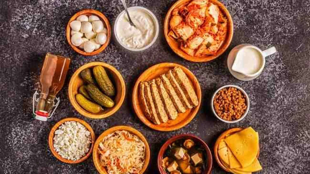 Lima Sumber Vitamin Alami yang Perlu Diketahui