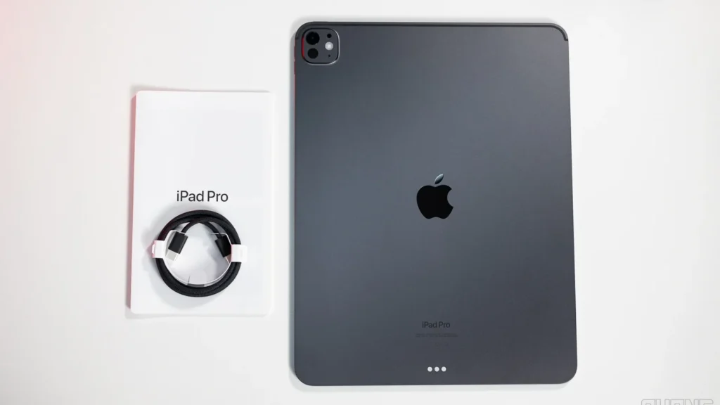 Apple Siapkan iPad Pro Generasi Terbaru dengan Dua Kamera Depan