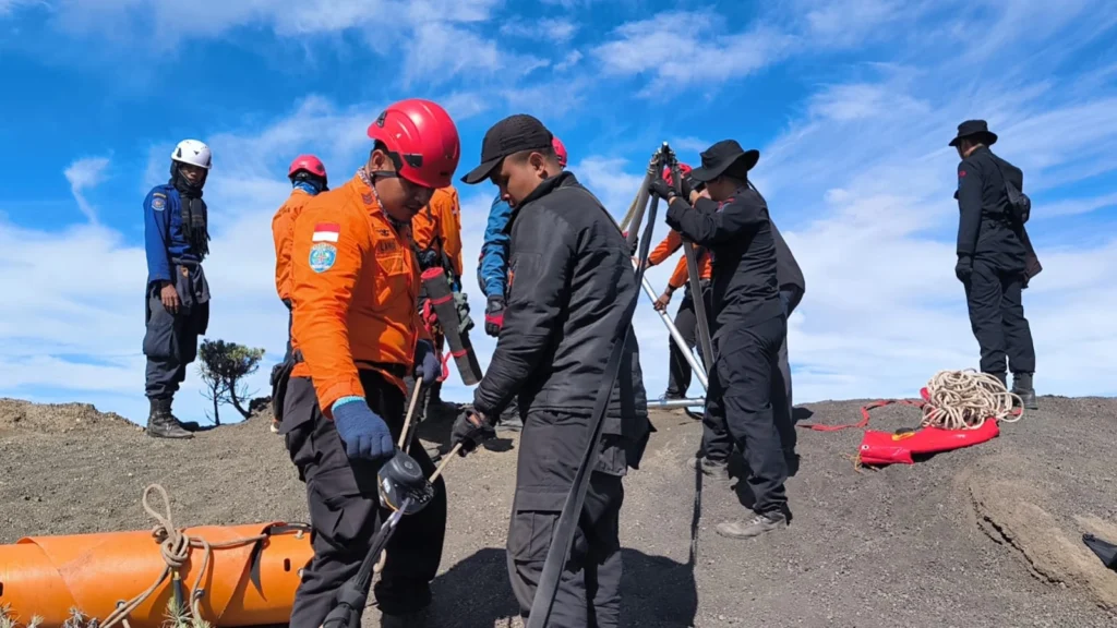 Tragedi di Gunung Rinjani: Hasil Autopsi Juliana Marins Terungkap