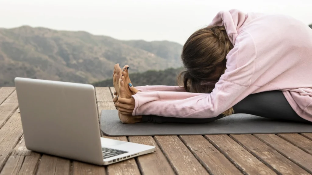 Mencoba Tech Detox: Sebuah Langkah untuk Keseimbangan Digital