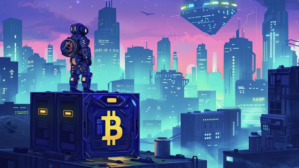NFT Amal: Inovasi Beramal di Era Metaverse