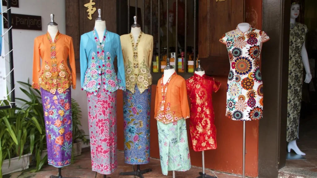 Merayakan Hari Kebaya Nasional: Sebuah Pengakuan Terhadap Warisan Budaya Indonesia