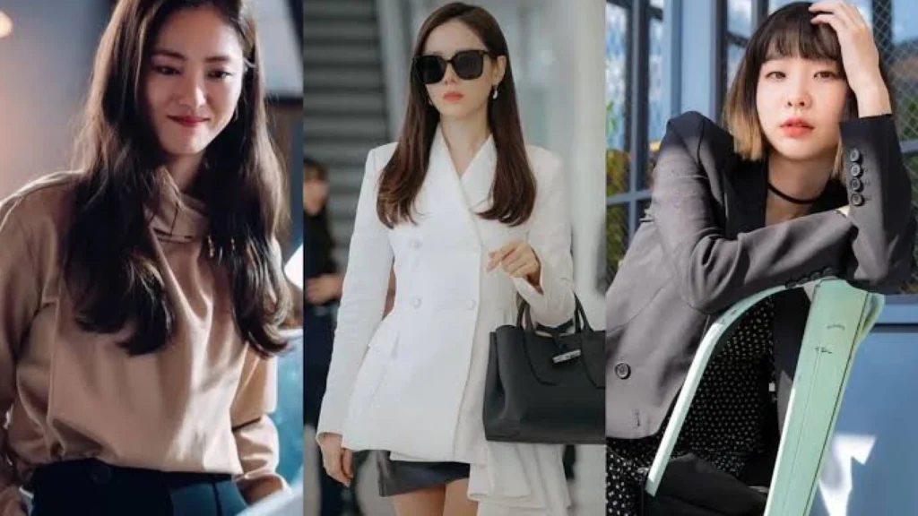 Tips Tampil Stylish Setelah Jam Kerja: Solusi Pakaian Kantor yang Santai