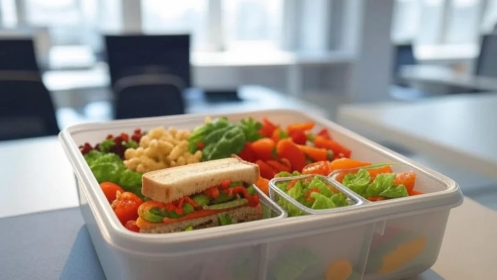 Membuat Bento: Seni Kuliner yang Praktis dan Menarik