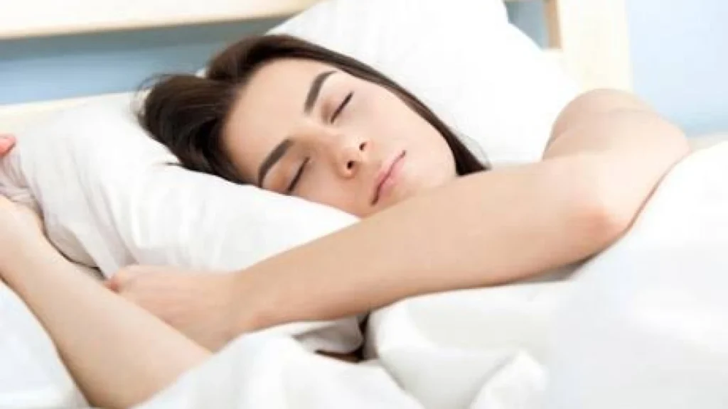Peran Tidur yang Optimal dalam Kesehatan Kulit