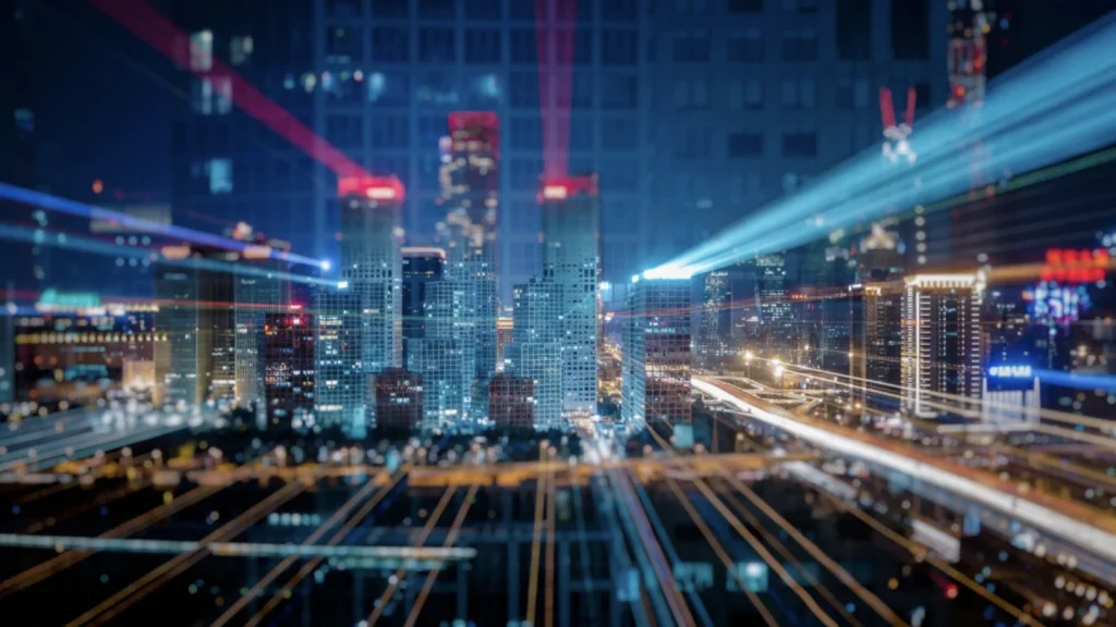 Bandung Menuju Smart City: Implementasi Teknologi untuk Masyarakat
