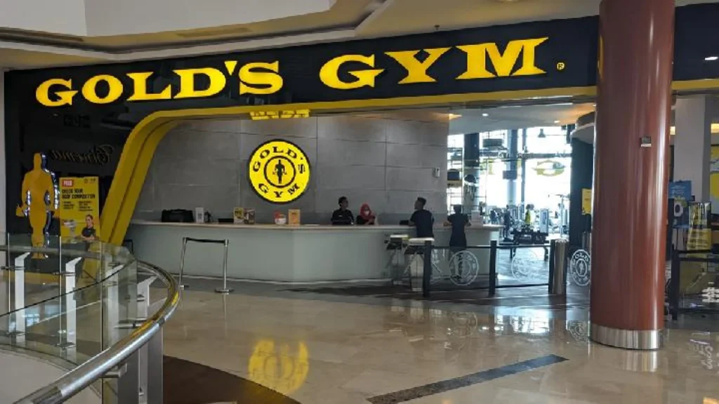 Gold's Gym Indonesia Umumkan Solusi untuk Member Usai Penutupan Lima Cabang
