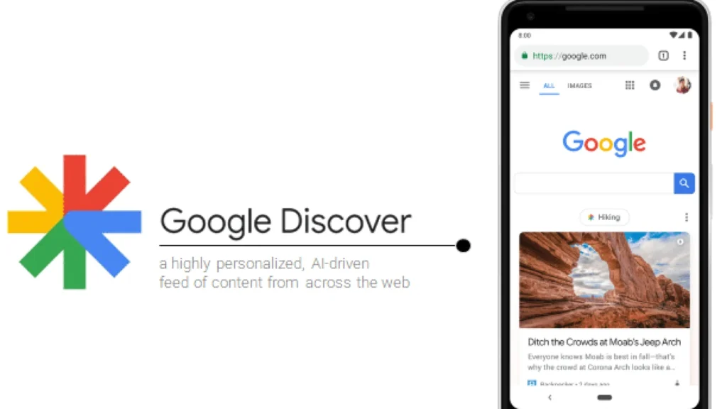Fitur Ringkasan Berita Berbasis AI di Google Discover: Apa Dampaknya bagi Penerbit?