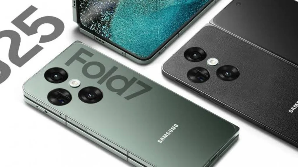 Samsung Luncurkan Inovasi Terbaru dalam Galaxy Unpacked 2025